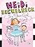Heidi Heckelbeck Is a Flower Girl by Wanda Coven