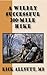 A Wildly Successful 200-Mile Hike by Dr Richard Allnutt