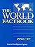 The World Factbook 1996-97