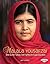 Malala Yousafzai: Shot by t...