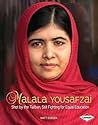 Malala Yousafzai by Matt Doeden