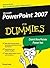 PowerPoint 2007 für Dummies