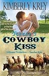 Reese's Cowboy Kiss by Kimberly Krey