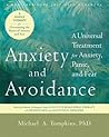 Anxiety and Avoid...