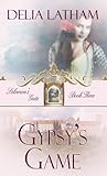 Gypsy's Game (Solomon's Gate Book 3) Gypsy's Game