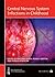 Central Nervous Systems Infections In Cildood (b 2014)