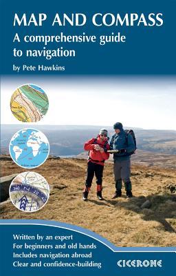 Map and Compass (Paperback)