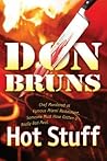 Hot Stuff by Don Bruns