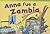 Teacher Created Materials - Literary Text: Anna fue a Zambia (Anna Goes to Zambia) - Grade 1 - Guided Reading Level I (Spanish Edition)