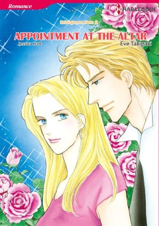 Appointment at the Altar (Kindle Edition)