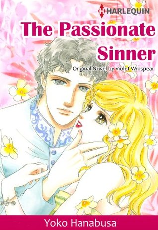 The Passionate Sinner (Kindle Edition)