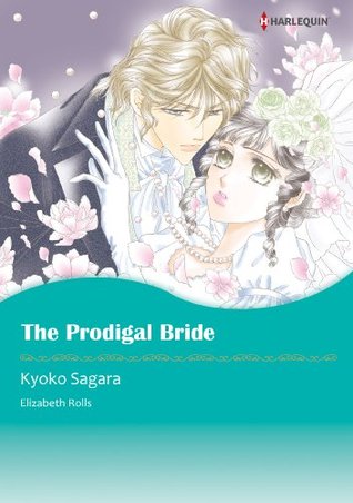 The Prodigal Bride (Kindle Edition)