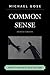Common Sense by Michael Gose