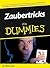 Zaubertricks für Dummies