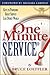 One Minute ServiceR: Keys t...