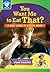 You Want Me to Eat That?: A kids' guide to eating right (Start Smart ™ ― Health)