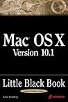 Mac OS X Version 10.1 Little Black Book