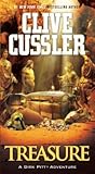 Treasure by Clive Cussler