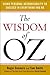 The Wisdom of Oz by Roger Connors