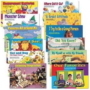 Learn to Read Classroom Pack 12: Grl F-G