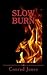 Slow Burn (Detective Alec Ramsay Series)