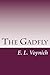 The Gadfly by Ethel Lilian Voynich
