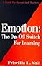 Emotion by Priscilla L. Vail