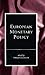 European Monetary Policy