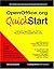 OpenOffice.org Quickstart T...