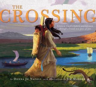 The Crossing (Hardcover)