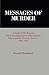Messages of Murder by Ronald Headland
