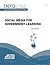 Social Media for Government Learning by Jane Bozarth