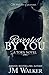 Revealed by You (Torn, #2)