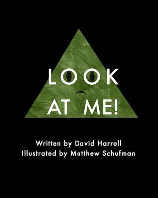 Look at ME! (Nothing Special)