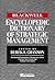 The Blackwell Encyclopedia of Management and Encyclopedic Dic... by Derek F. Channon