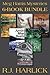 Meg Harris Mysteries 6-Book Bundle by R.J. Harlick Meg Harris Mysteries 6-Book Bundle by R.J. Harlick