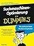 Suchmaschinenoptimierung für Dummies (German Edition)