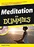 Meditation für Dummies by Stephan Bodian
