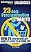 23 Anti-Procrastination Hab...