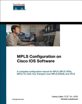 Mpls Configuration on Cisco IOS Software