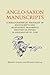 Anglo-Saxon Manuscripts by Helmut Gneuss