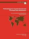Methodology for current account and exchange rate assessments (Occasional paper / International Monetary Fund)