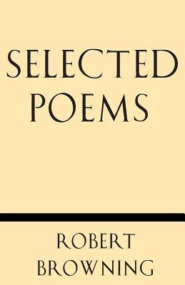 Selected Poems
