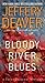Bloody River Blues (John Pellam, #2)