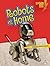 Robots at Home (Lightning Bolt Books ® ― Robots Everywhere!)
