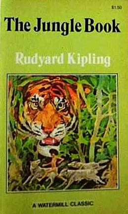 The Jungle Book