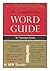 The Comprehensive Word Guide