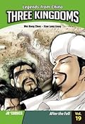 Three Kingdoms, Volume 19: After the Fall