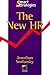 The New HR by Jonathan Smilansky
