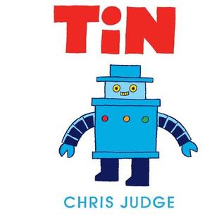 Tin (Andersen Press Picture Books (Hardcover))